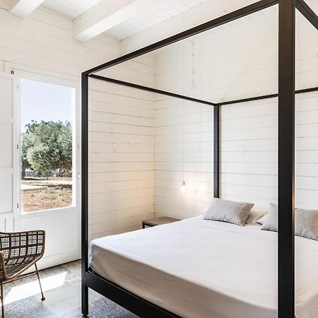 Villa Le Zagare Di Vendicari Lido di Noto Exterior foto
