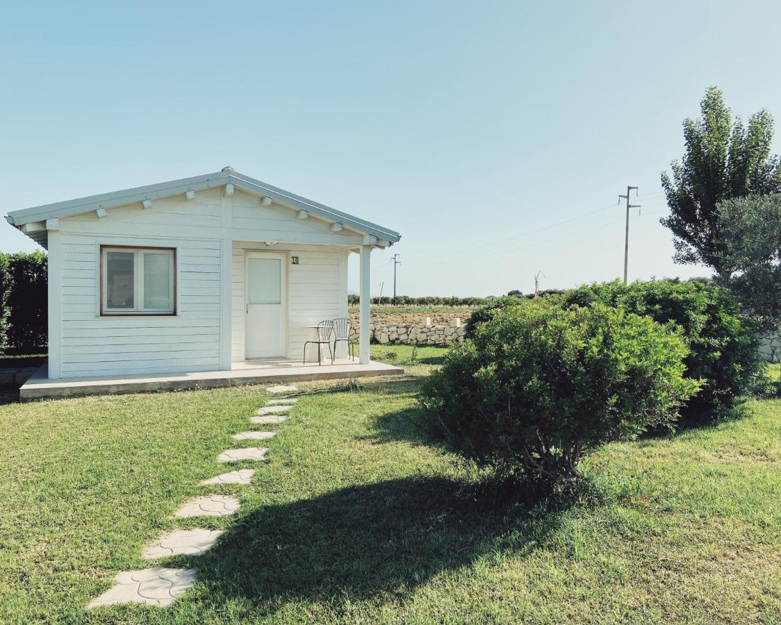 Villa Le Zagare Di Vendicari Lido di Noto Exterior foto