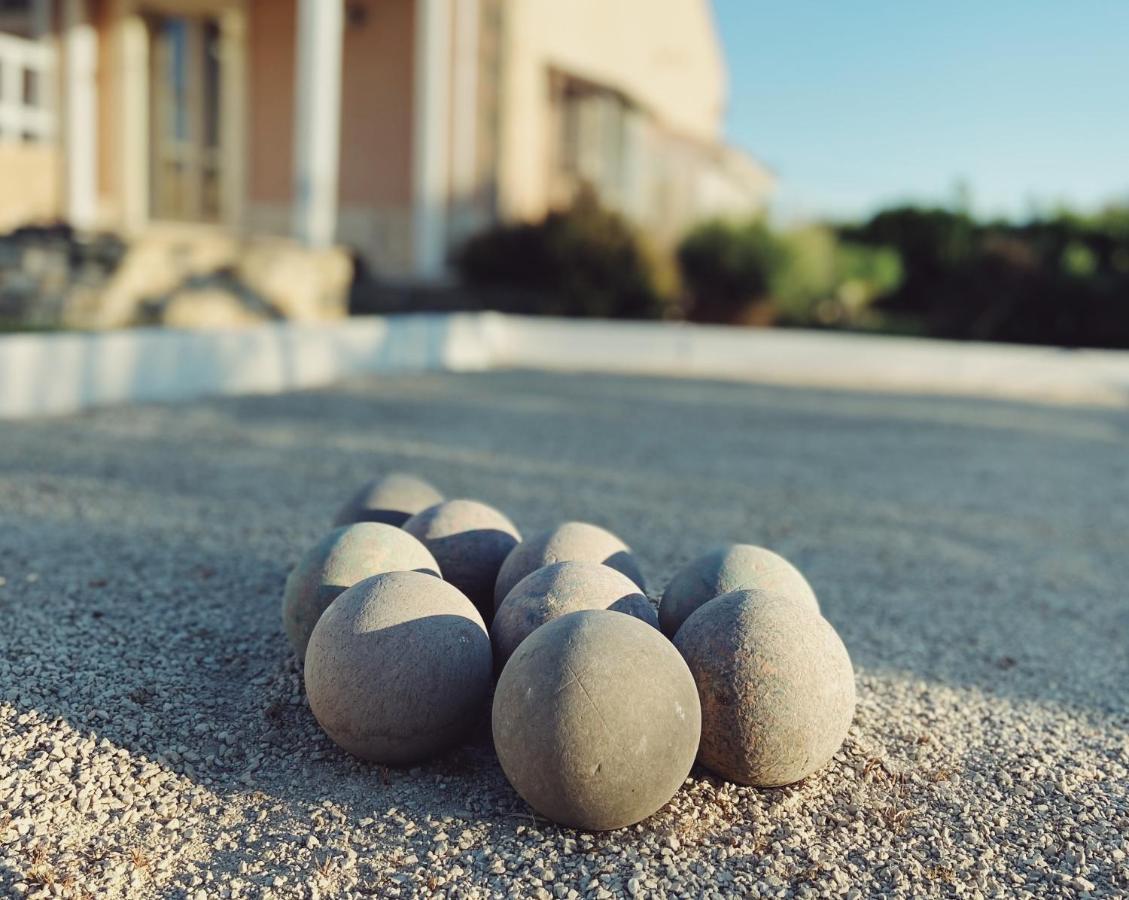 Villa Le Zagare Di Vendicari Lido di Noto Exterior foto