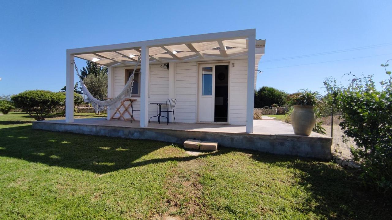 Villa Le Zagare Di Vendicari Lido di Noto Exterior foto